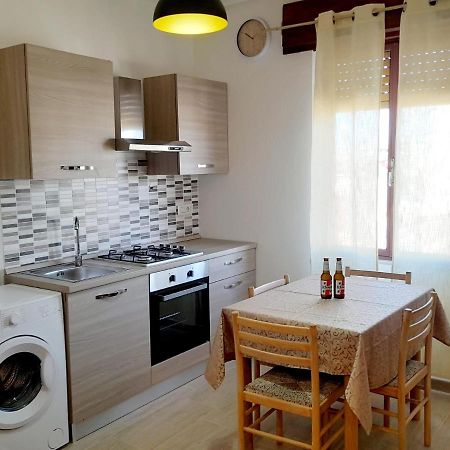 Casa Vacanze Da Michele E Azzurra Lotzorai Kültér fotó
