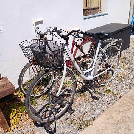Casa Vacanze Da Michele E Azzurra Lotzorai Kültér fotó
