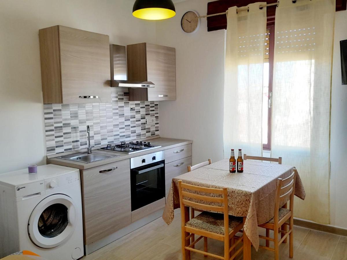 Casa Vacanze Da Michele E Azzurra Lotzorai Kültér fotó