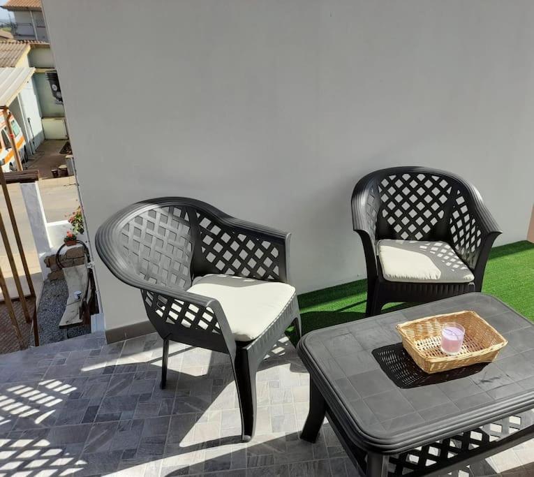 Casa Vacanze Da Michele E Azzurra Lotzorai Kültér fotó